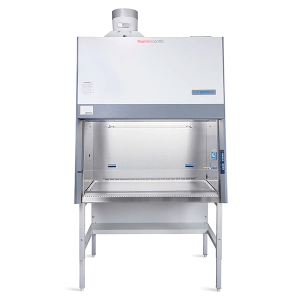 cabina de bioseguridad clase II B2 de 4 pies thermo scientific 1510