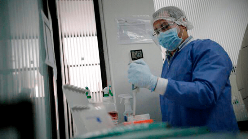 Colombia tiene 28 laboratorios capacitados para diagnosticar la Viruela del Mono
