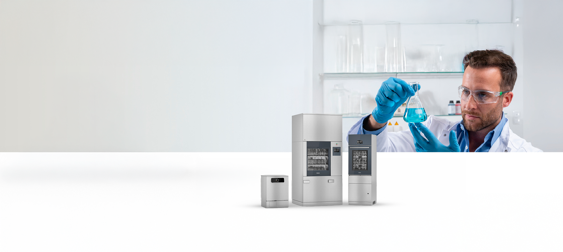 Un nuevo aliado se une a Equipos y Laboratorio de Colombia...