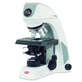 MICROSCOPIO MOTIC - BA410 ELITE BINOCULAR 50W