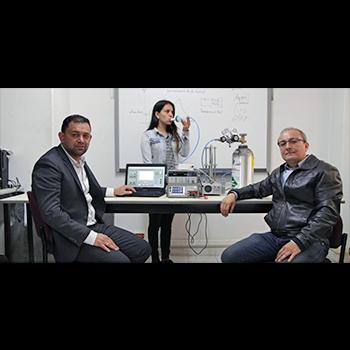 Crean nariz electrónica que detectaría el cáncer de estómago