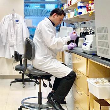 Colombiano ganó el premio a mejor investigación científica de Harvard y MIT