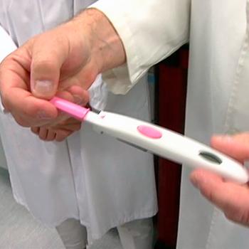 El dispositivo pionero en el mundo que detectará el cáncer de pulmón en horas