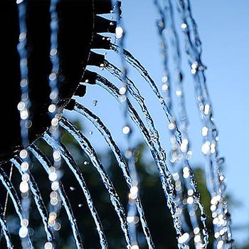 Biomateriales recuperarían agua utilizada en industria petrolera