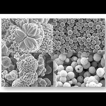 Nanopartículas para almacenar CO2 en yacimientos poco profundos