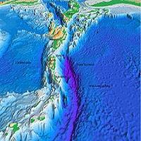 QUE ES UNA BATIMETRIA