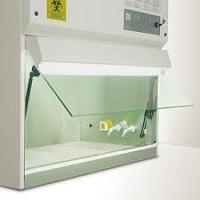 CABINAS DE SEGURIDAD BIOLOGICA