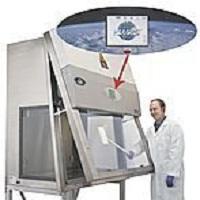 MANTENIMIENTO, CALIBRACION, Y DESINFECCIÓN DE CABINAS DE SEGURIDAD BIOLOGICA