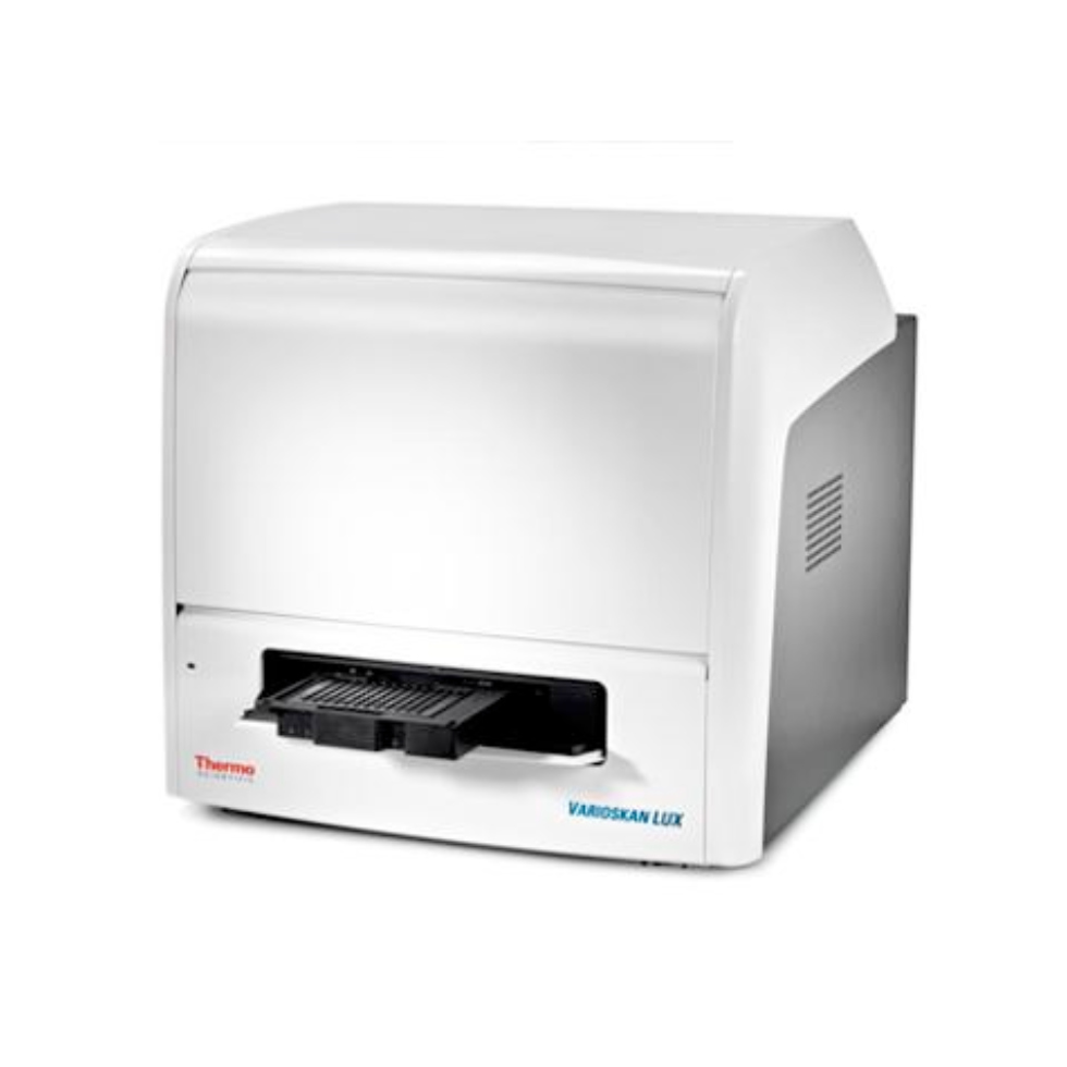 LECTOR DE MICROPLACAS FL TOP ABS 1 DISPENSADOR - THERMO SCIENTIFIC - VL0000D1 VARIOSKAN LUX