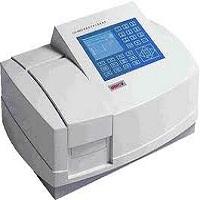 QUE ES UN ESPECTROFOTOMETRO
