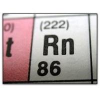 EL GAS RADON - ACTIVIDAD SÍSMICA Y VULCANOLÓGICA