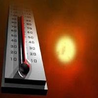 LA TEMPERATURA