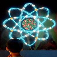 USOS PACÍFICOS DE LA ENERGÍA NUCLEAR