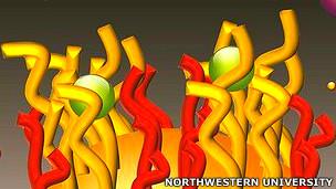 Un "nanovelcro" para detectar contaminación en los ríos