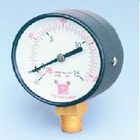 MEDIDA DE PRESIÓN EN LA INDUSTRIA LECHERA