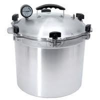 PREVENCIÓN DE EXPLOSIÓN EN AUTOCLAVES