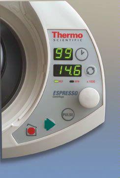 LAS CENTRÍFUGAS Y SU UTILIDAD EN EL LABORATORIO