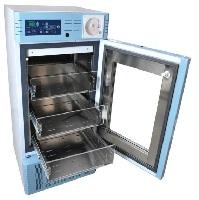 EL REFRIGERADOR DE LABORATORIO
