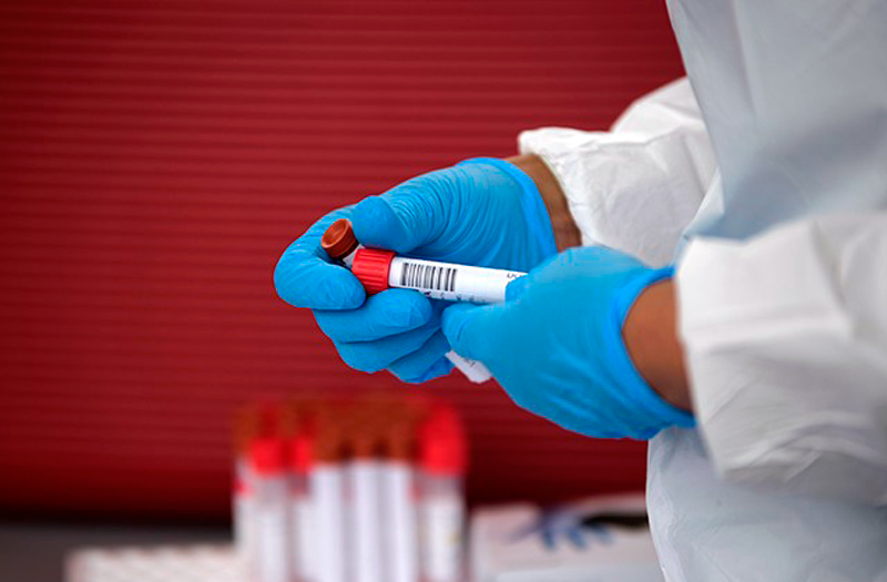 Así va la incansable búsqueda de una vacuna contra COVID-19, la enfermedad que paralizó al mundo