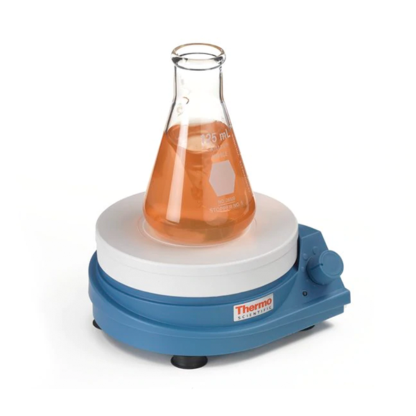 AGITADOR MAGNÉTICO RT BÁSICO MARCA THERMO SCIENTIFIC 88880008