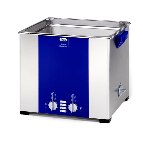 Limpiador Ultrasonidos Ultrasonic Cleaner Baño Ultrasónico 28 L 480 W 40  Khz Eco