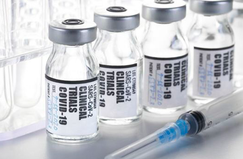 Vacuna contra la covid-19: qué se sabe de los "prometedores resultados" de la Universidad de Oxford