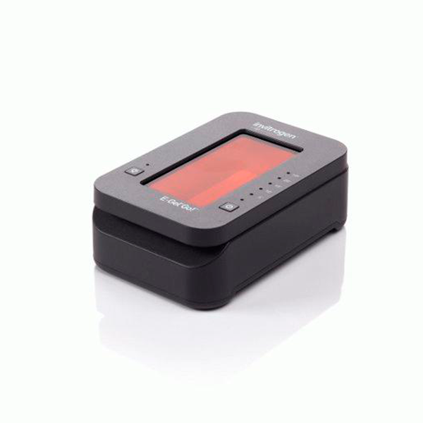CAMARA DE ELECTROFORESIS LIFE TECHNOLOGIES THERMO SCEINTIFIC - G4400 E-GEL GO BASE