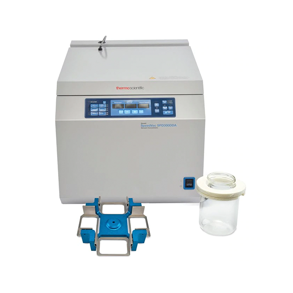 CONCENTRADOR DE VACÍO THERMO SCIENTIFIC - SPD300DDAA-115