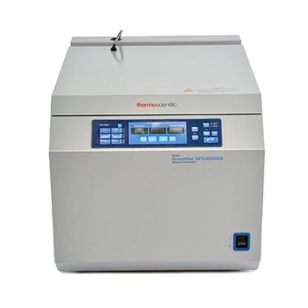 CONCENTRADOR DE VACÍO THERMO SCIENTIFIC - SPD300DDAA-115