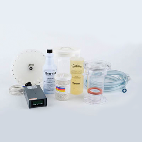 CONCENTRADOR DE VACIO THERMO SCIENTIFIC - SPD131DDAP2-115
