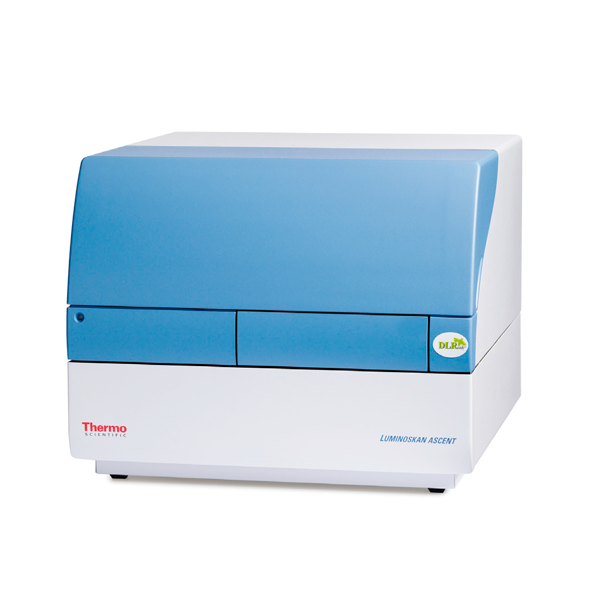 LUMINOSKAN CON 2 DISPENSADOR - THERMO SCIENTIFIC - 5300172 ASCENT