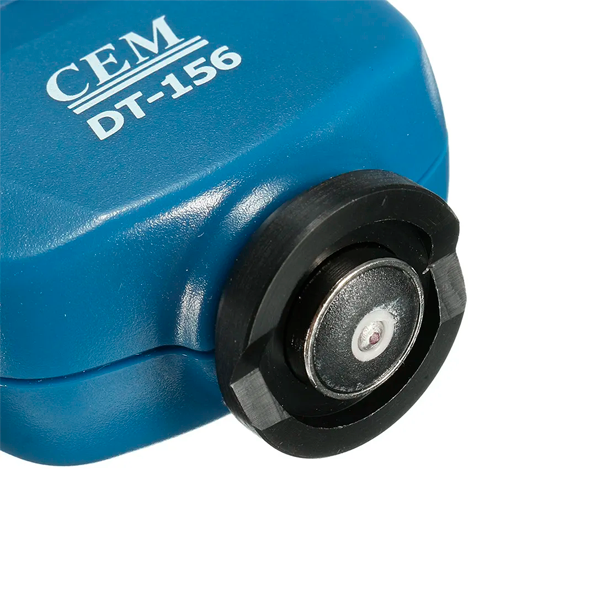 MEDIDOR DE ESPESOR MARCA CEM - DT-156