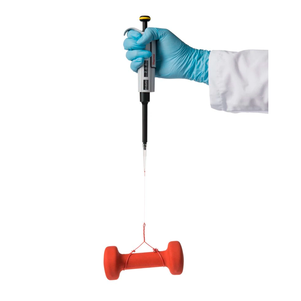 MICROPIPETA F1-CLIPTIP MONOCANAL DE VOLUMEN VARIABLE DE 30-300 uL THERMO SCIENTIFIC - 4641220N