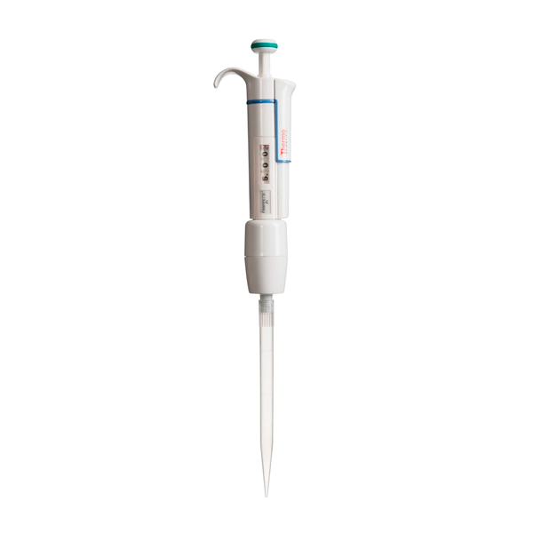 FINNPIPETTE DE VOLUMEN FIJO 20 uL THERMO SCIENTIFIC - 4651130N F1