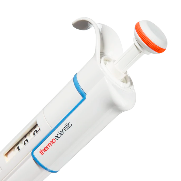 FINNPIPETTE MICROPIPETA, 12 CANALES, 30-300 uL, THERMO SCIENTIFIC - 4661070N F1