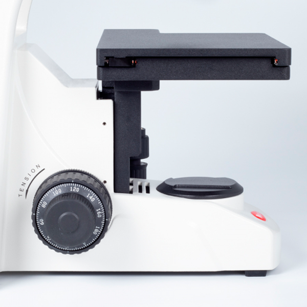 MICROSCOPIO METALÚRGICO MOTIC - BA310MET BINOCULAR