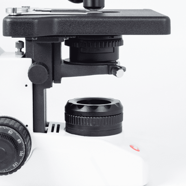 MICROSCOPIO BINOCULAR MARCA MOTIC - 1100100401291 BA310