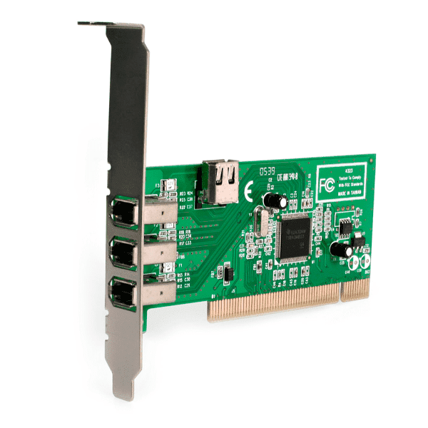 DIGITAL MOTIC - IEEE 1394 PCI