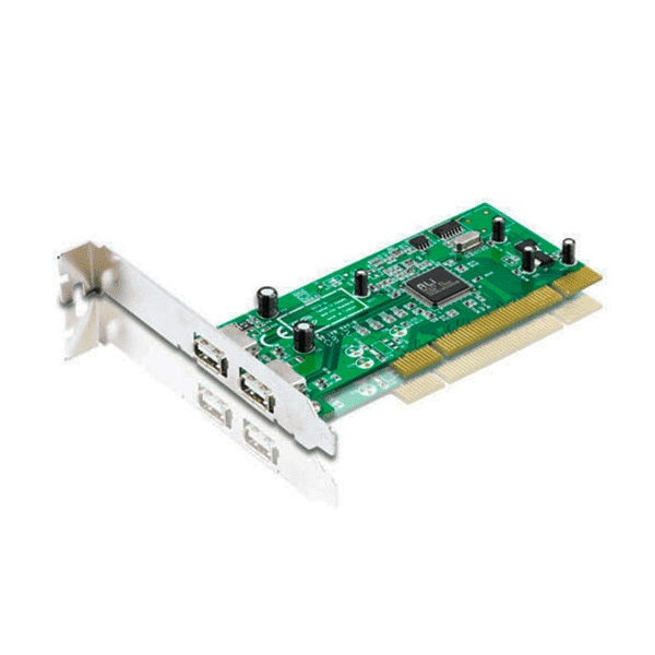 DIGITAL MOTIC - USB2.0 PCI