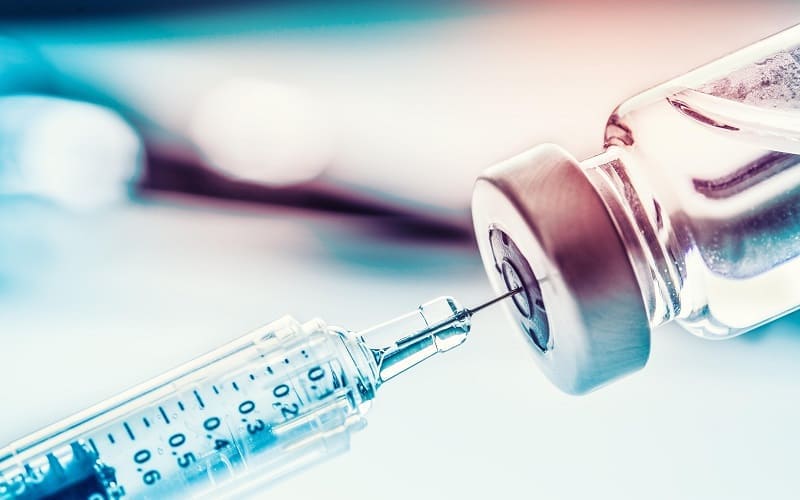 Rusia anuncia el éxito en la prueba final de la vacuna contra Covid-19.