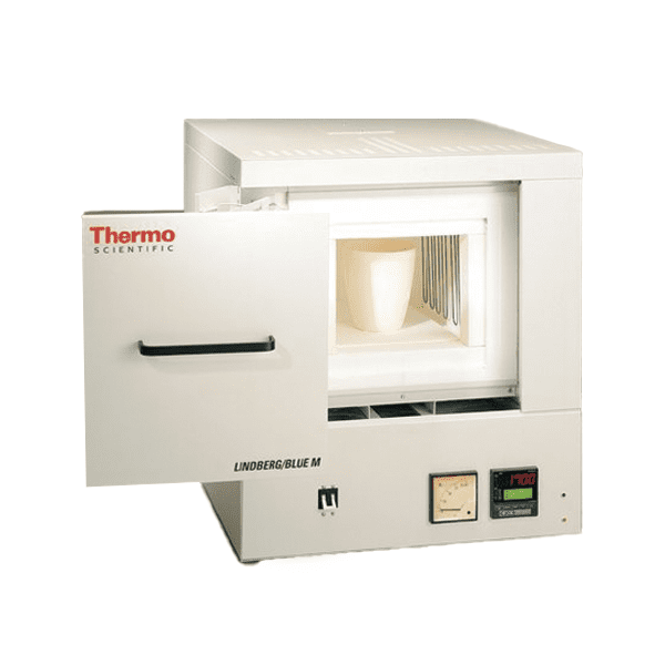 MUFLA DE CAMARA GRANDE LINDBERG- BLUE M MARCA  THERMO SCIENTIFIC - BF51664C-1