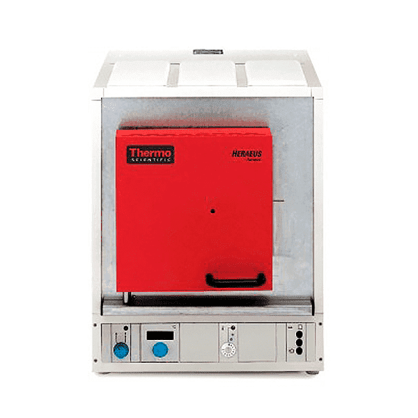 51010272 MUFLA M110 HERAEUS  MARCA THERMO SCIENTIFIC