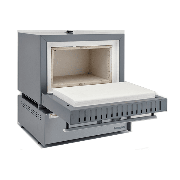 MUFLA THERMOLYNE MARCA THERMO SCIENTIFIC - F6038CM