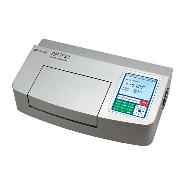 POLARIMETRO AUTOMATICO MARCA ATAGO - AP-300