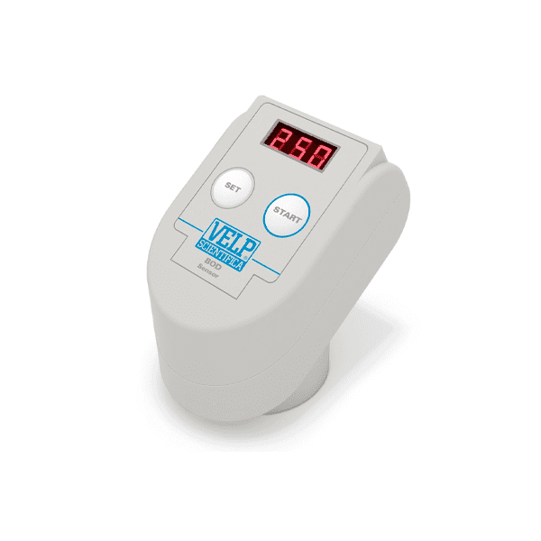 SENSOR BOD PARA DETERMINACIÓN DE DBO - VELP SCIENTIFICA - F102B0133