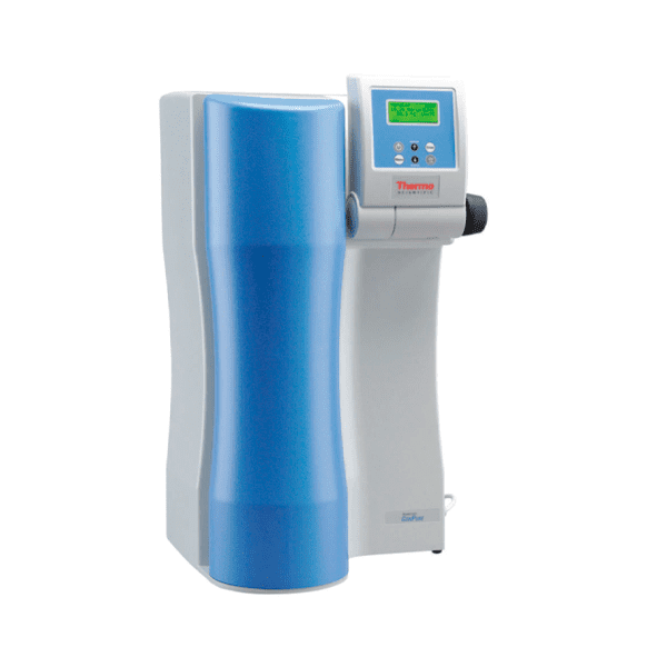 PURIFICADOR DE AGUA SISTEMA GENPURE UV  THERMO SCIENTIFIC - 50131243