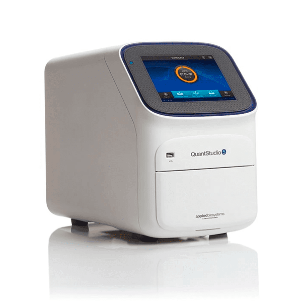 TERMOCICLADOR TIEMPO REAL QUANTSTUDIO 5 (BLOQUE DE 96 POZOS DE 0,2 ML)