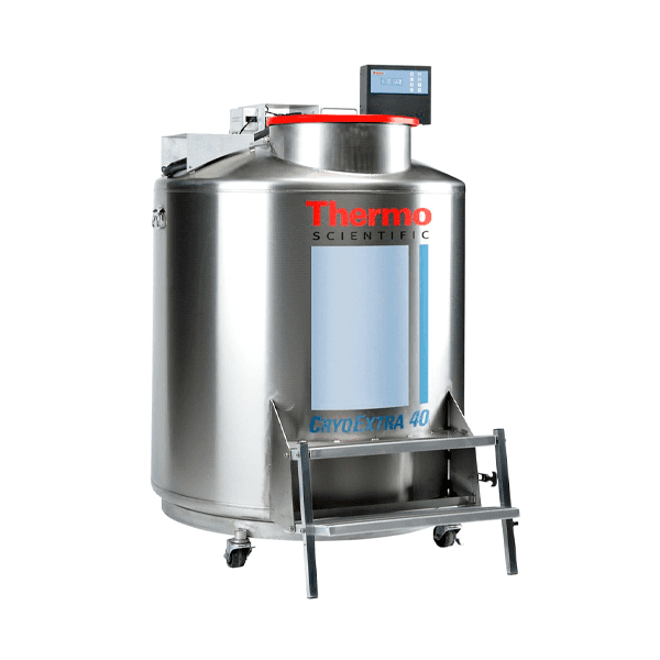 CRYOEXTRA 80 ALMACENAMIENTO CRIOGÉNICO THERMO SCIENTIFIC - CE8180