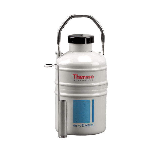 TERMO DE NITRÓGENO LÍQUIDO DE 1.5 L THERMO SCIENTIFIC - CY50915