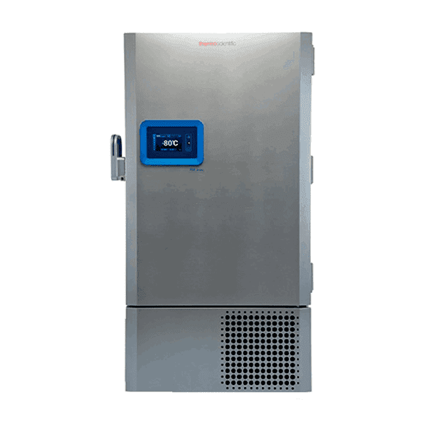 ULTRACONGELADOR -50°C a -86°C CON CAPACIDAD 600 CAJAS DE 2 PULGADAS, THERMO SCIENTIFIC - THERMO SCIENTIFIC - TSX60086A